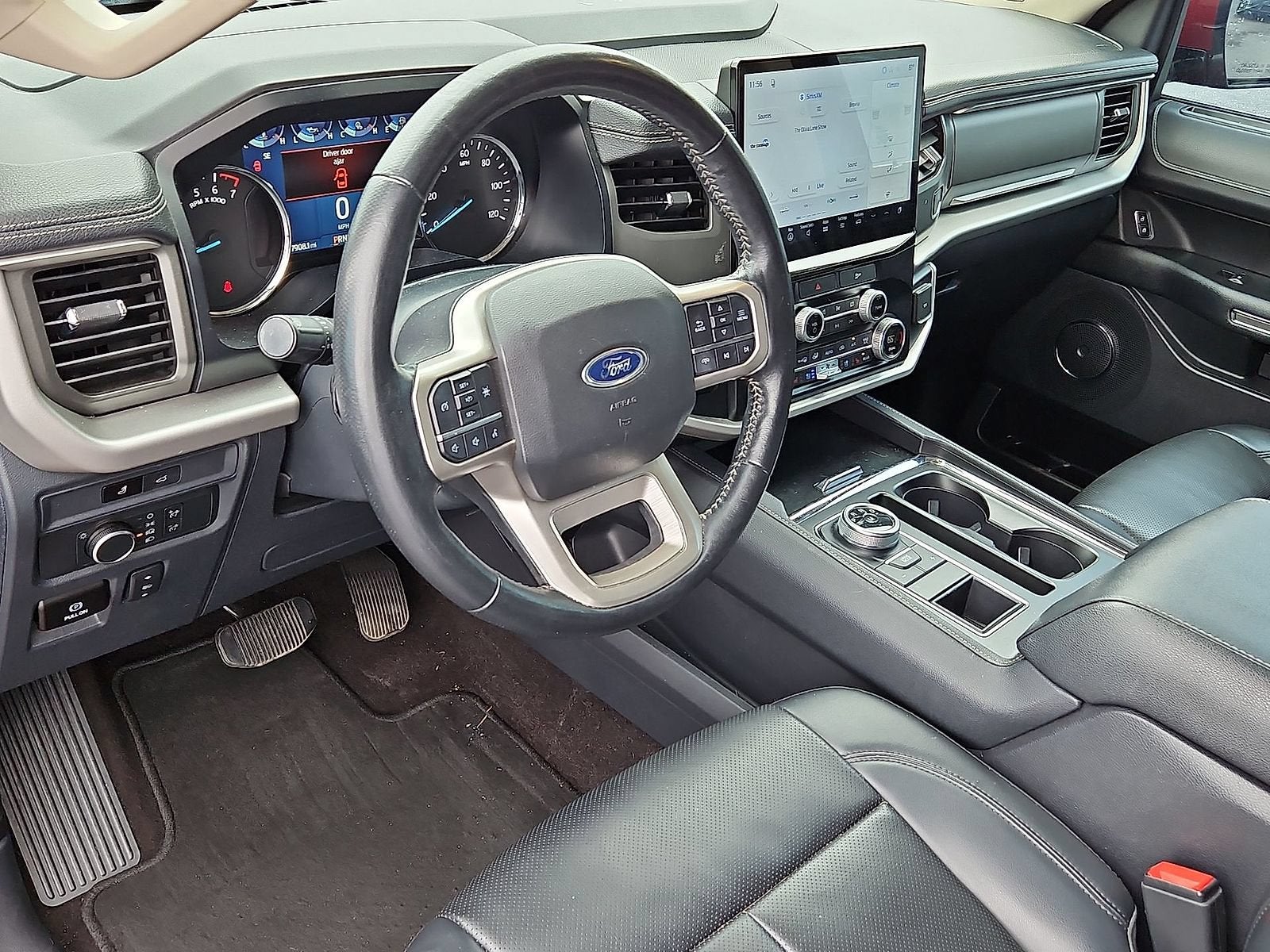 2022 Ford Expedition XLT