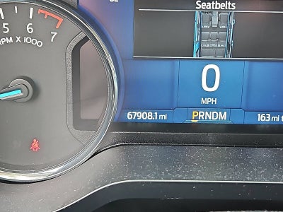 2022 Ford Expedition XLT