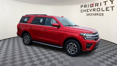 2022 Ford Expedition XLT