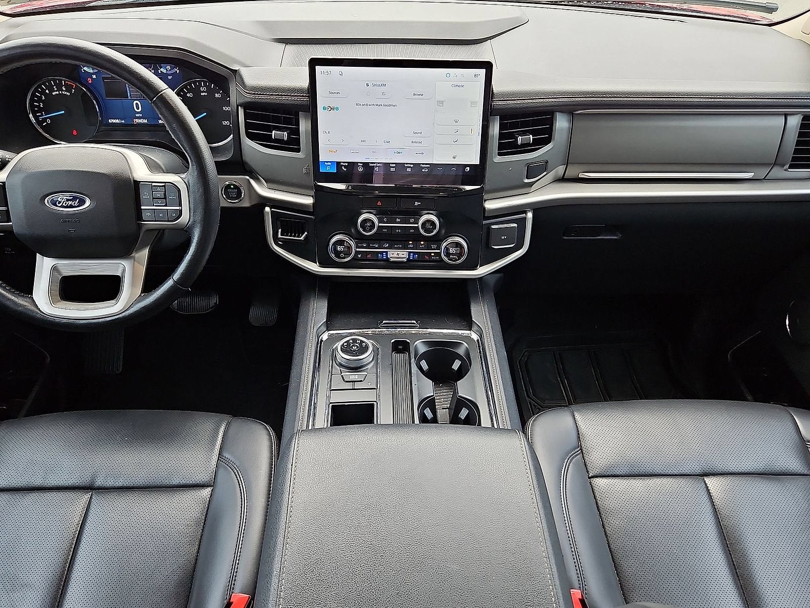 2022 Ford Expedition XLT