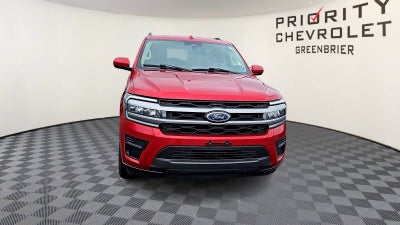 2022 Ford Expedition XLT