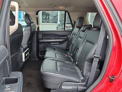 2022 Ford Expedition XLT