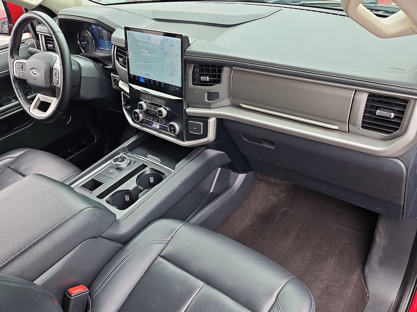 2022 Ford Expedition XLT