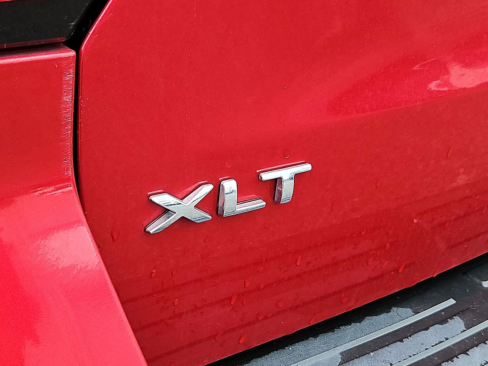 2022 Ford Expedition XLT