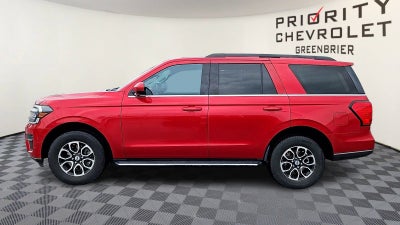 2022 Ford Expedition XLT