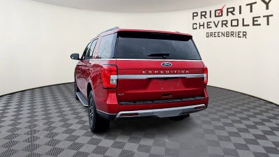 2022 Ford Expedition XLT