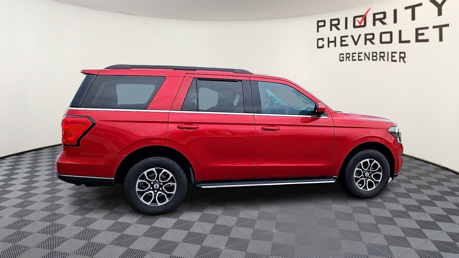 2022 Ford Expedition XLT