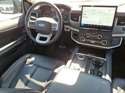 2023 Ford Expedition XLT