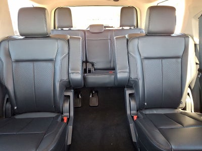 2023 Ford Expedition XLT