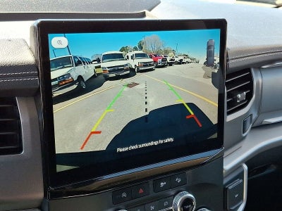 2023 Ford Expedition XLT