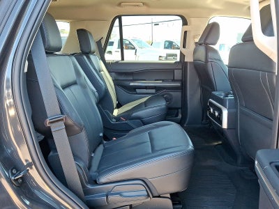2023 Ford Expedition XLT