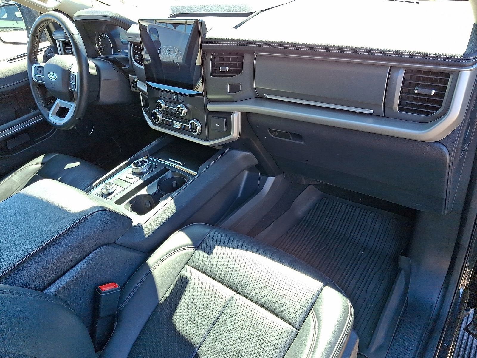 2023 Ford Expedition XLT