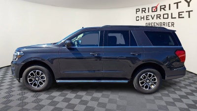 2023 Ford Expedition XLT