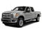 2013 Ford Super Duty F-250 SRW XL