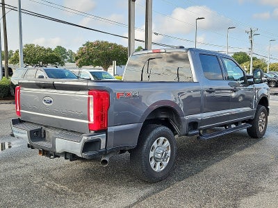 2024 Ford F-250 XLT
