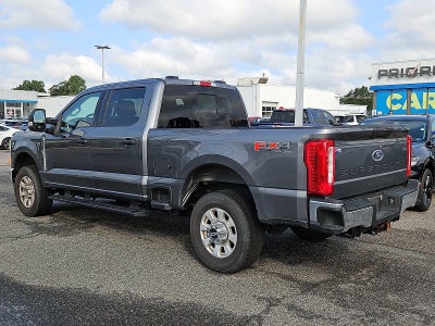 2024 Ford F-250 XLT