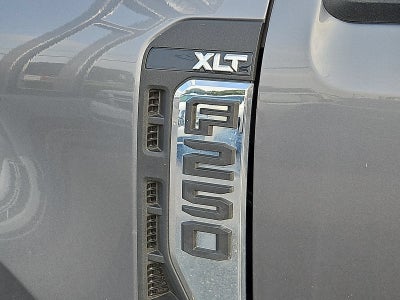 2024 Ford F-250 XLT