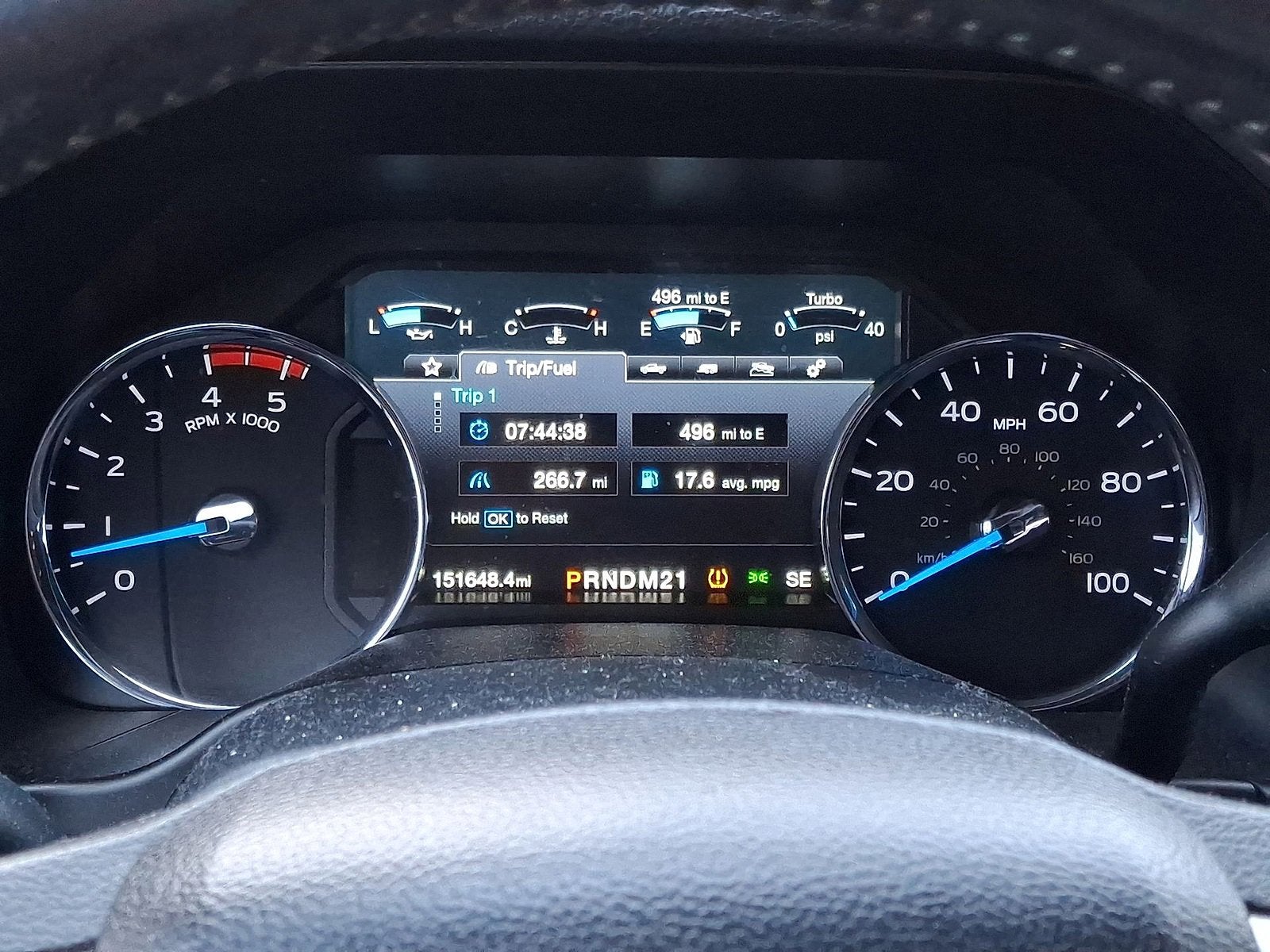 2017 Ford F-350 LARIAT