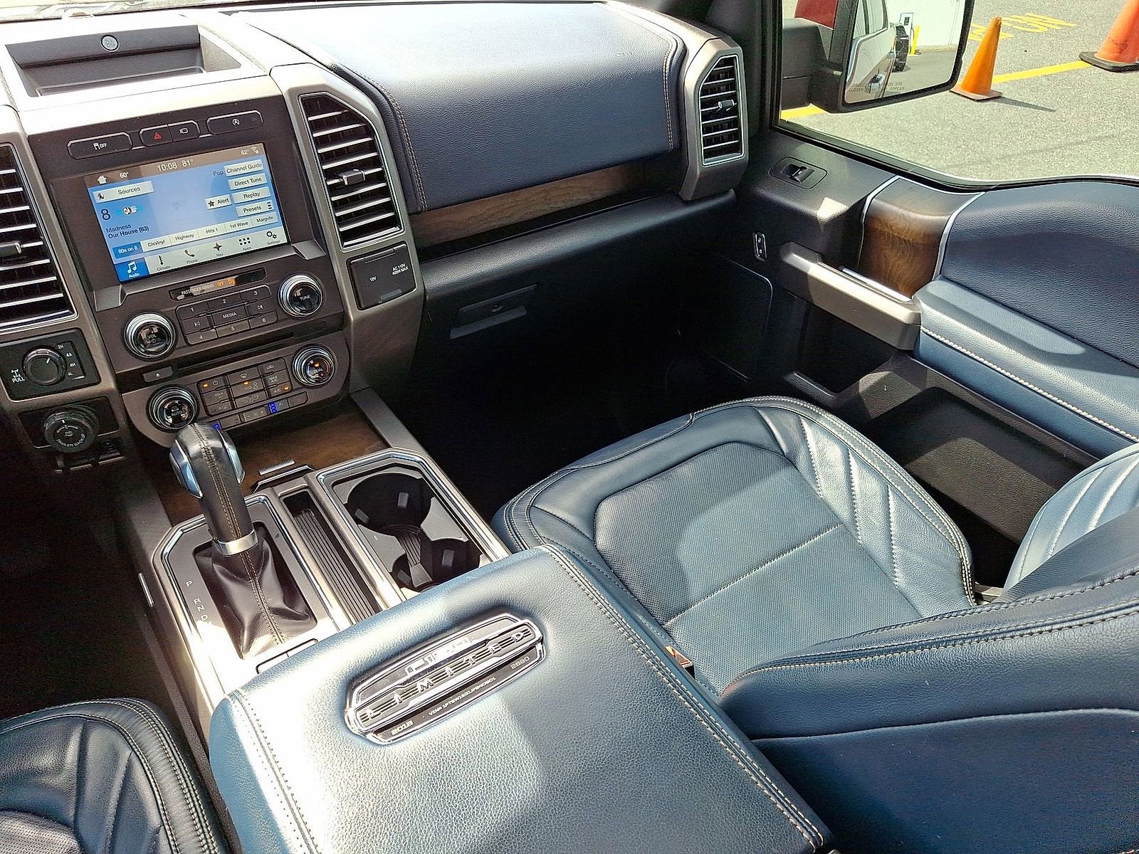 2018 Ford F-150 Limited