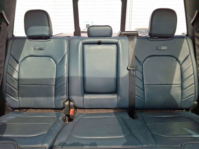 2018 Ford F-150 Limited