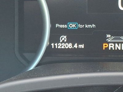 2018 Ford F-150 Limited