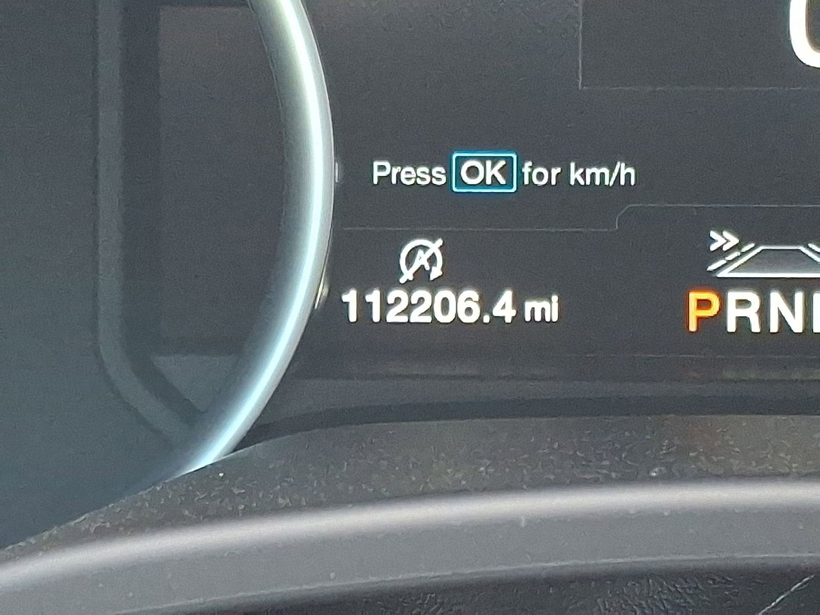 2018 Ford F-150 Limited