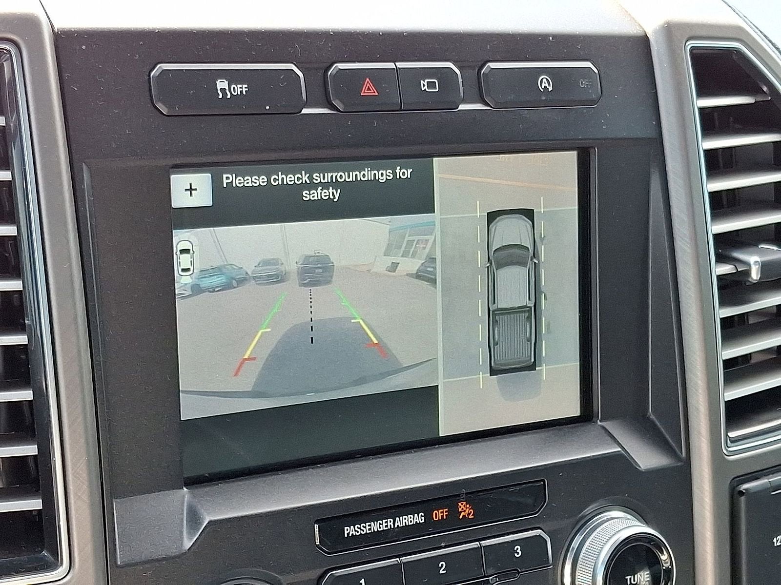 2018 Ford F-150 Limited