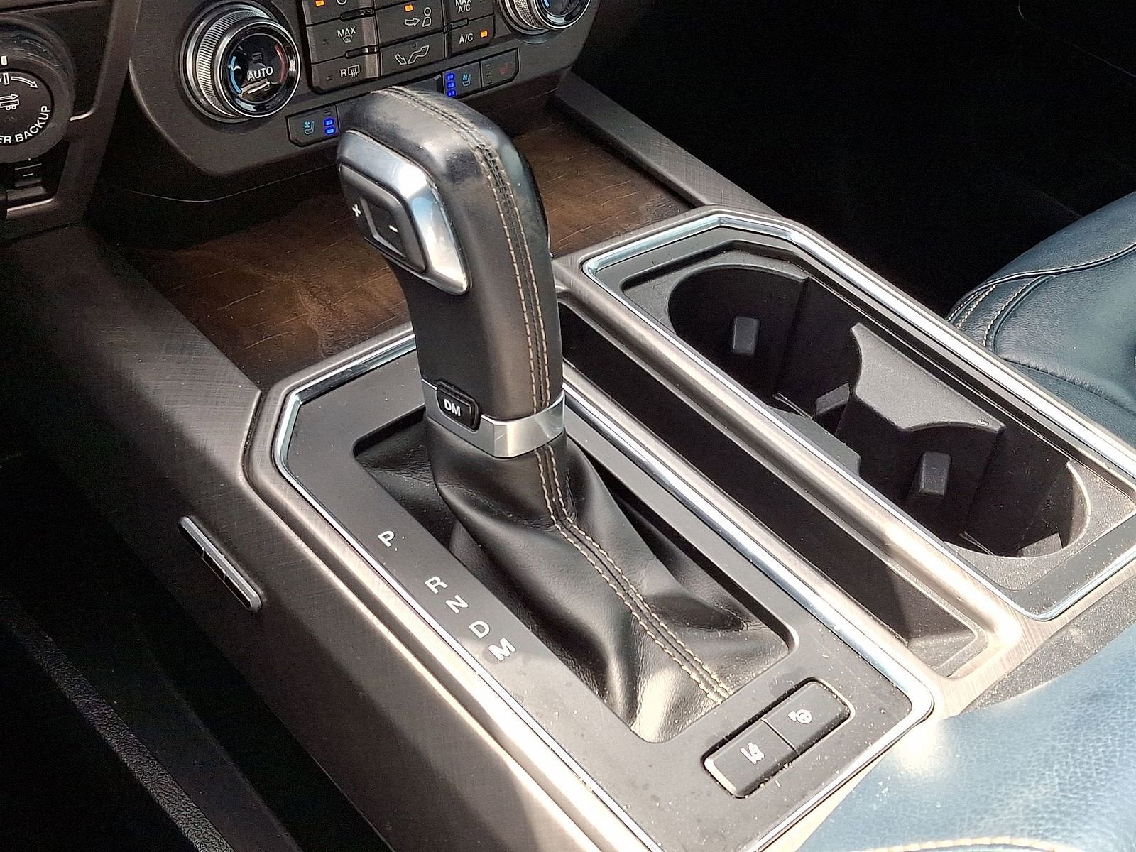 2018 Ford F-150 Limited