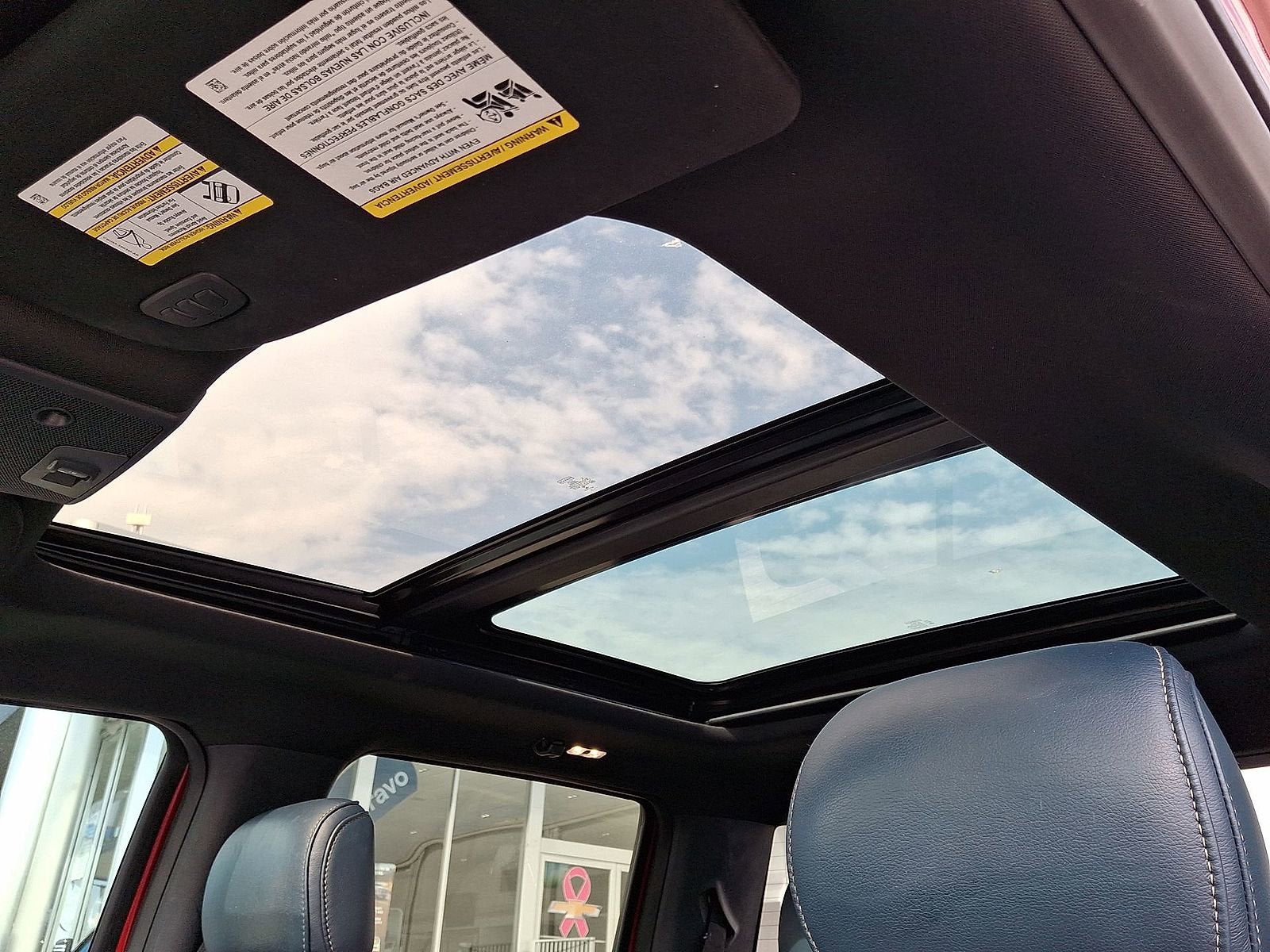 2018 Ford F-150 Limited