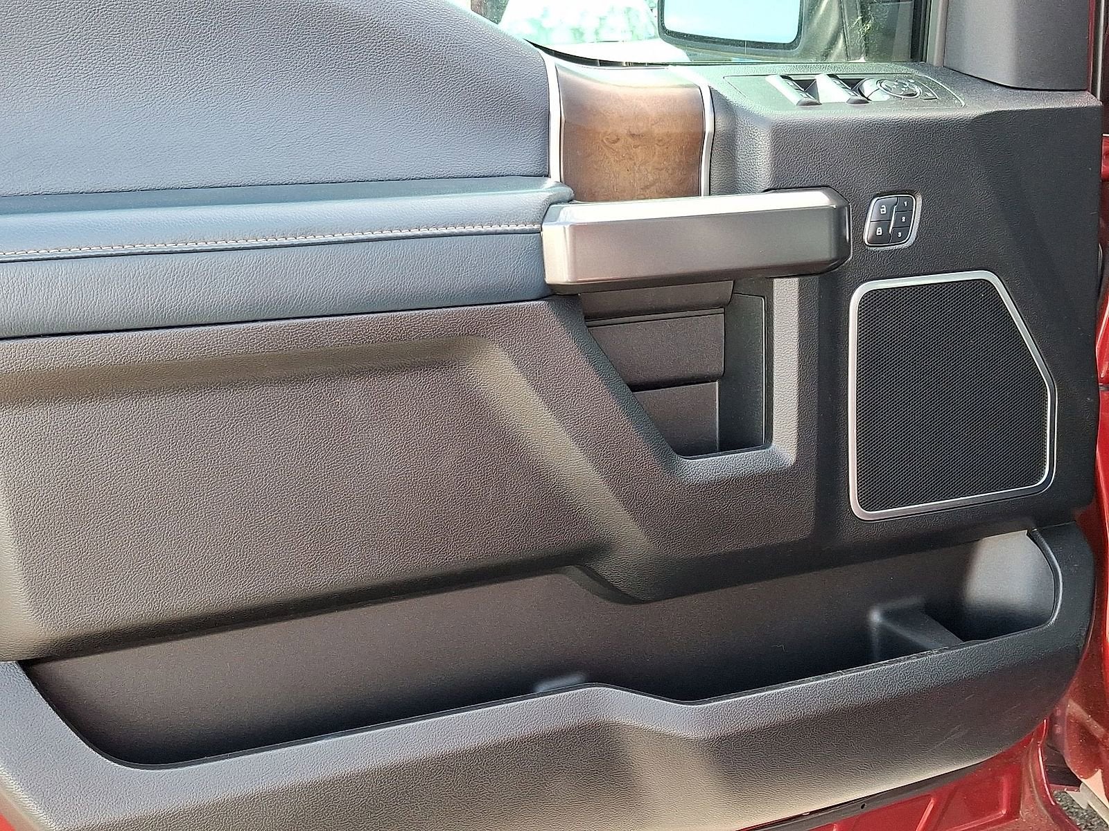 2018 Ford F-150 Limited