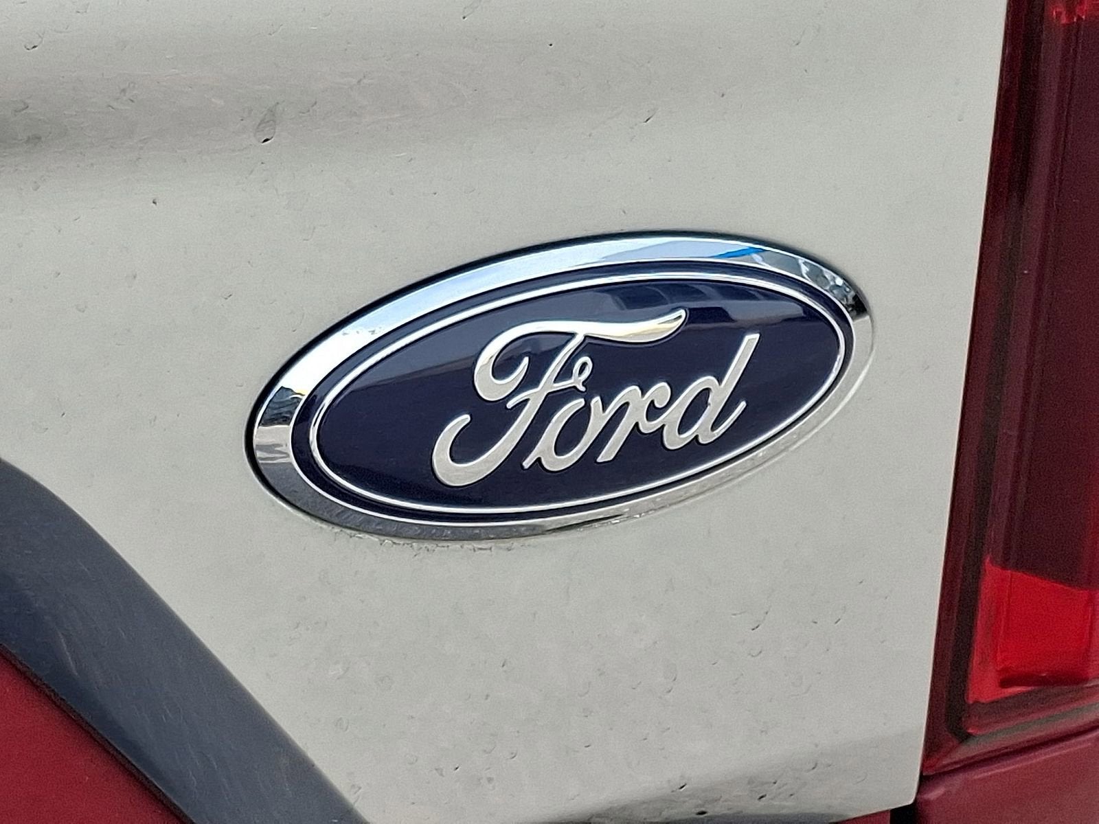 2018 Ford F-150 Limited