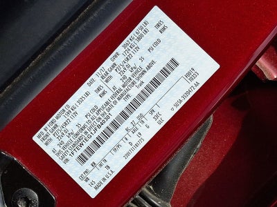 2018 Ford F-150 Limited