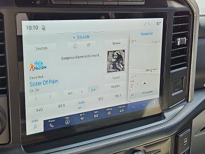 2021 Ford F-150 Limited