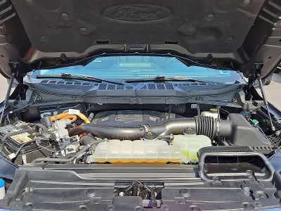 2021 Ford F-150 Limited