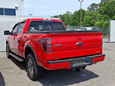 2013 Ford F-150 XL