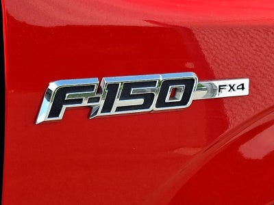 2013 Ford F-150 XL
