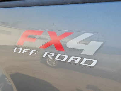 2005 Ford F-150 XLT