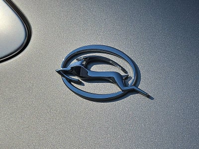 2019 Chevrolet Impala Premier
