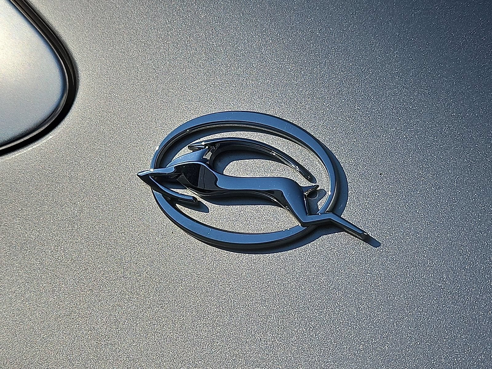 2019 Chevrolet Impala Premier