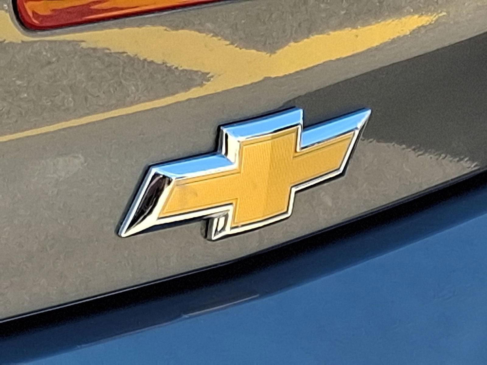 2021 Chevrolet Camaro 1LS