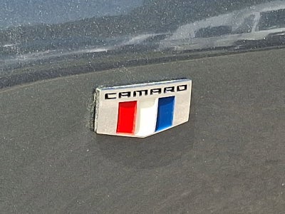 2021 Chevrolet Camaro 1LS
