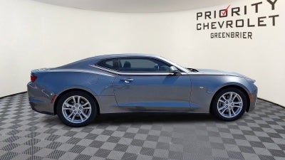 2021 Chevrolet Camaro 1LS
