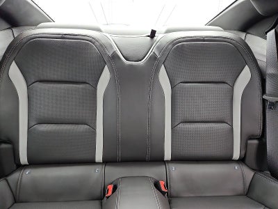 2024 Chevrolet Camaro 3LT