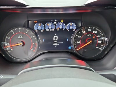 2024 Chevrolet Camaro 3LT