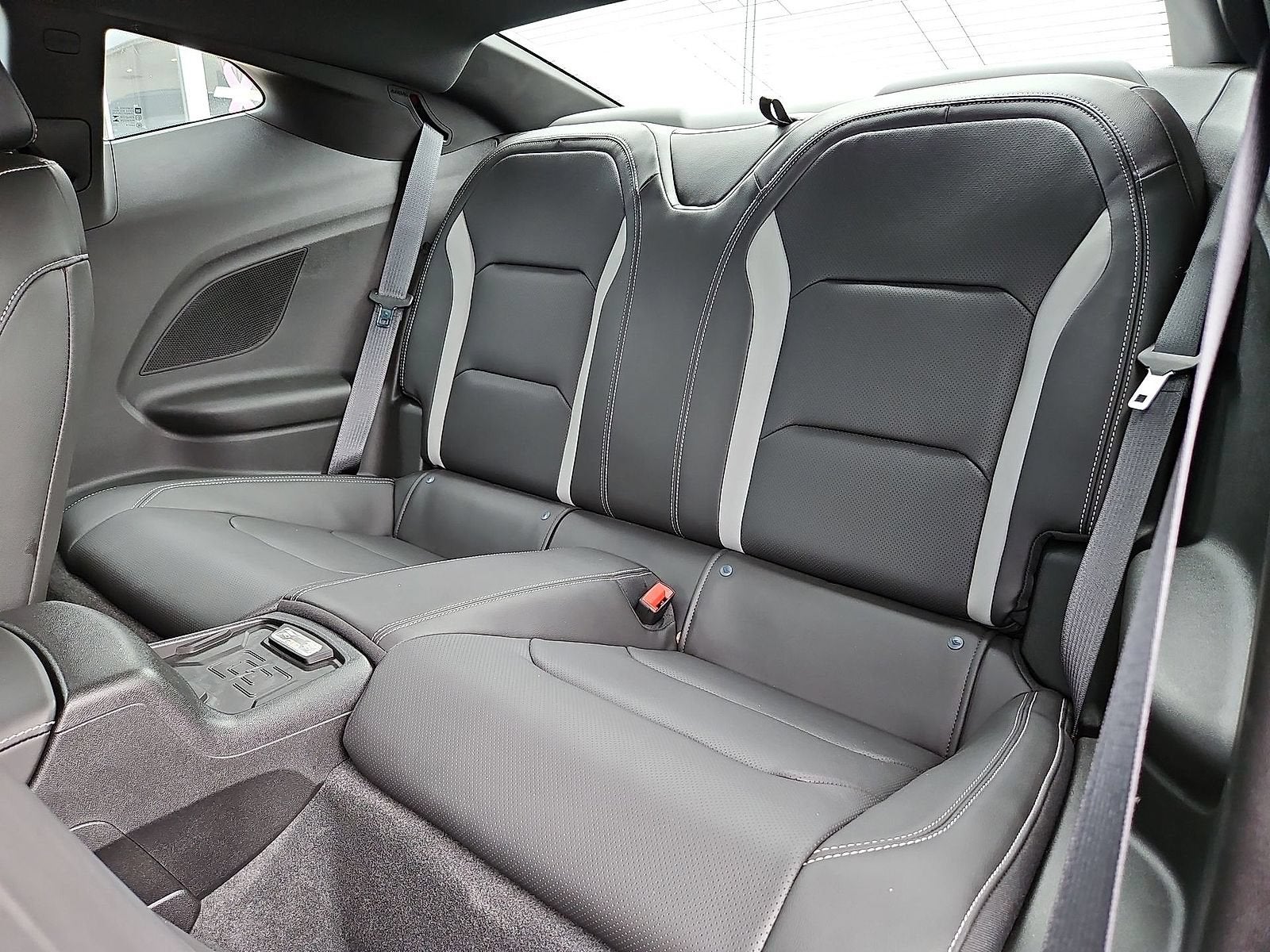 2024 Chevrolet Camaro 3LT