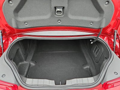 2024 Chevrolet Camaro 3LT