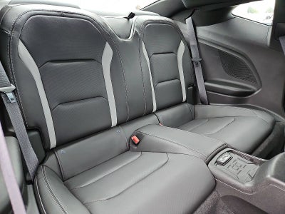 2024 Chevrolet Camaro 3LT
