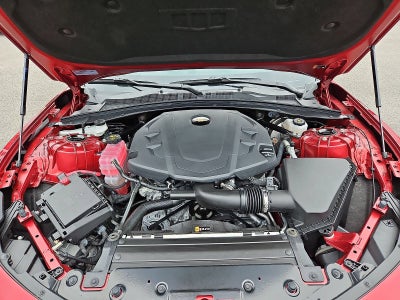 2024 Chevrolet Camaro 3LT