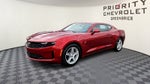 2024 Chevrolet Camaro 3LT