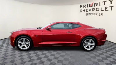 2024 Chevrolet Camaro 3LT